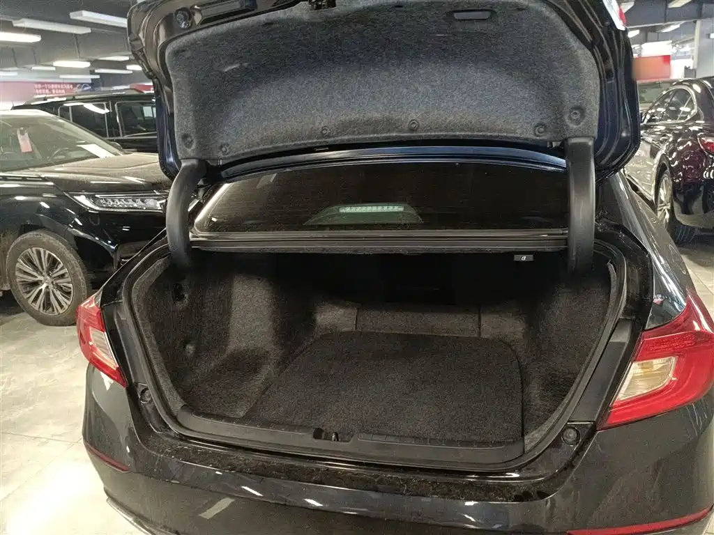 Accord 2018 260TURBO Elite Edition National VI купить на сайте DeffCars