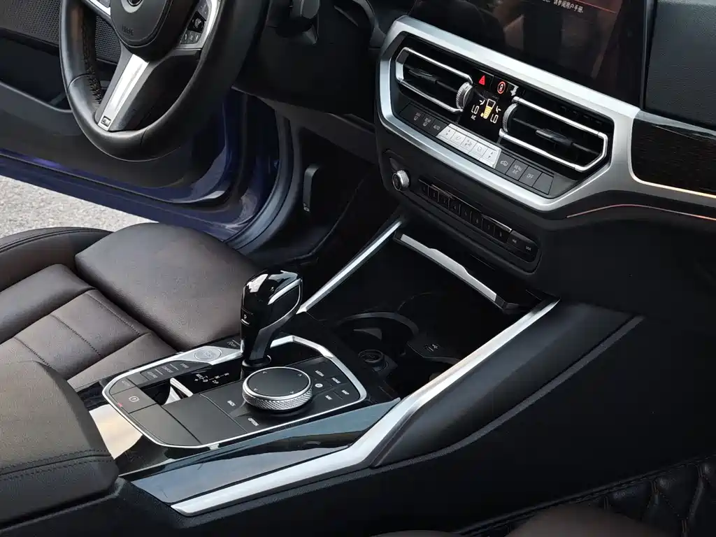 BMW 3 Series 2020 325Li M Sports Package купить на сайте DeffCars