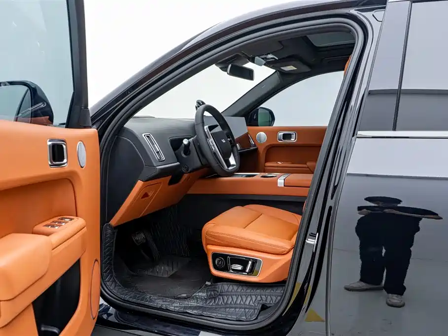 Ideal L7 2023 Pro купить на сайте DeffCars