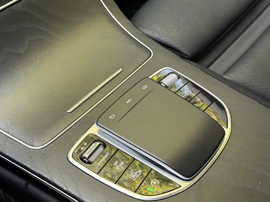 Mercedes-Benz C-Class 2021 C 260 L Sports Edition купить на сайте DeffCars