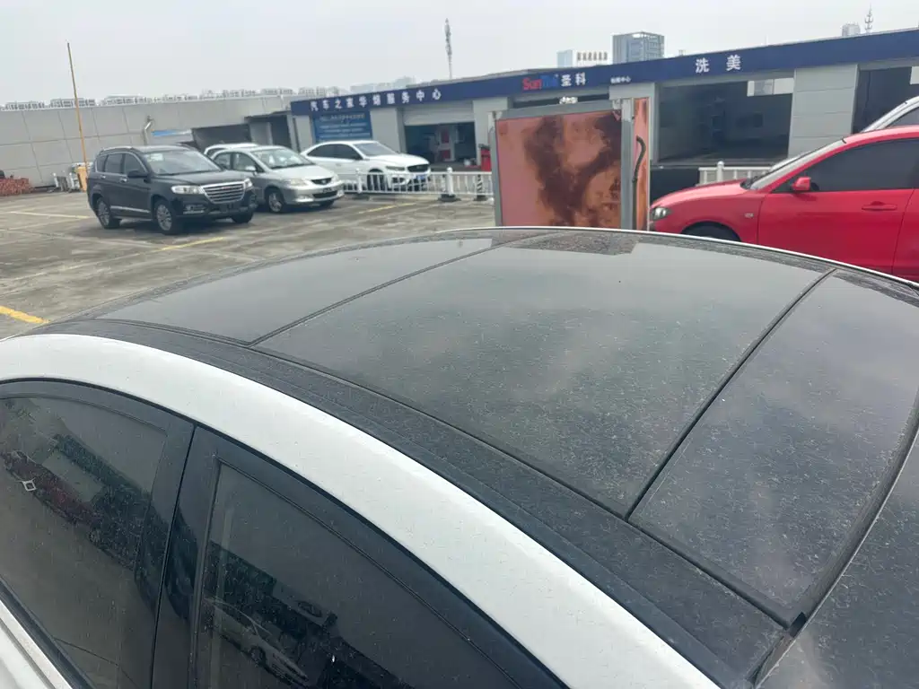 Sonata 2014 2.4L automatic leading version National IV купить на сайте DeffCars