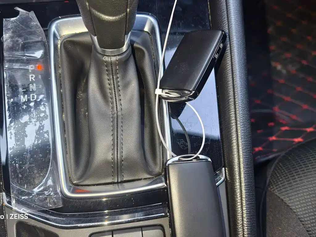 Mazda CX-5 2024 2.0L automatic two-wheel drive comfort model купить на сайте DeffCars