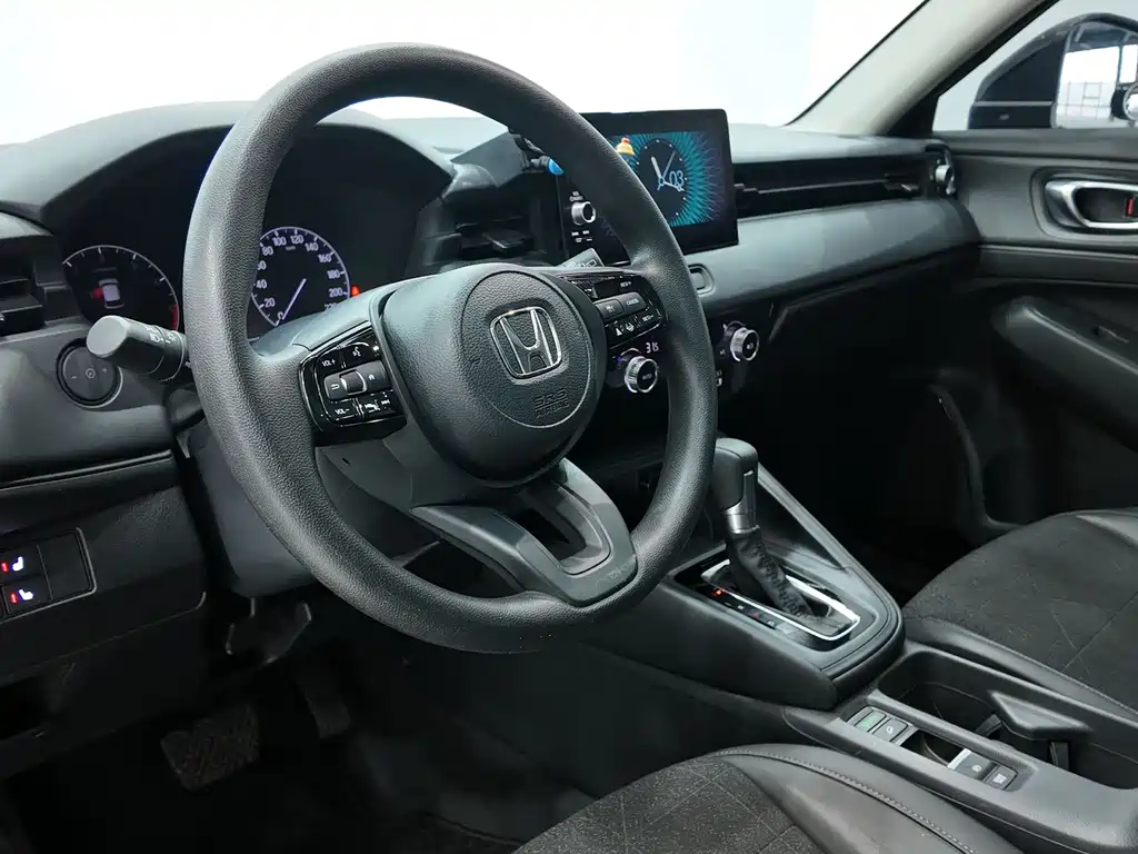 Binzhi 2023 1.5L CVT technology version купить на сайте DeffCars