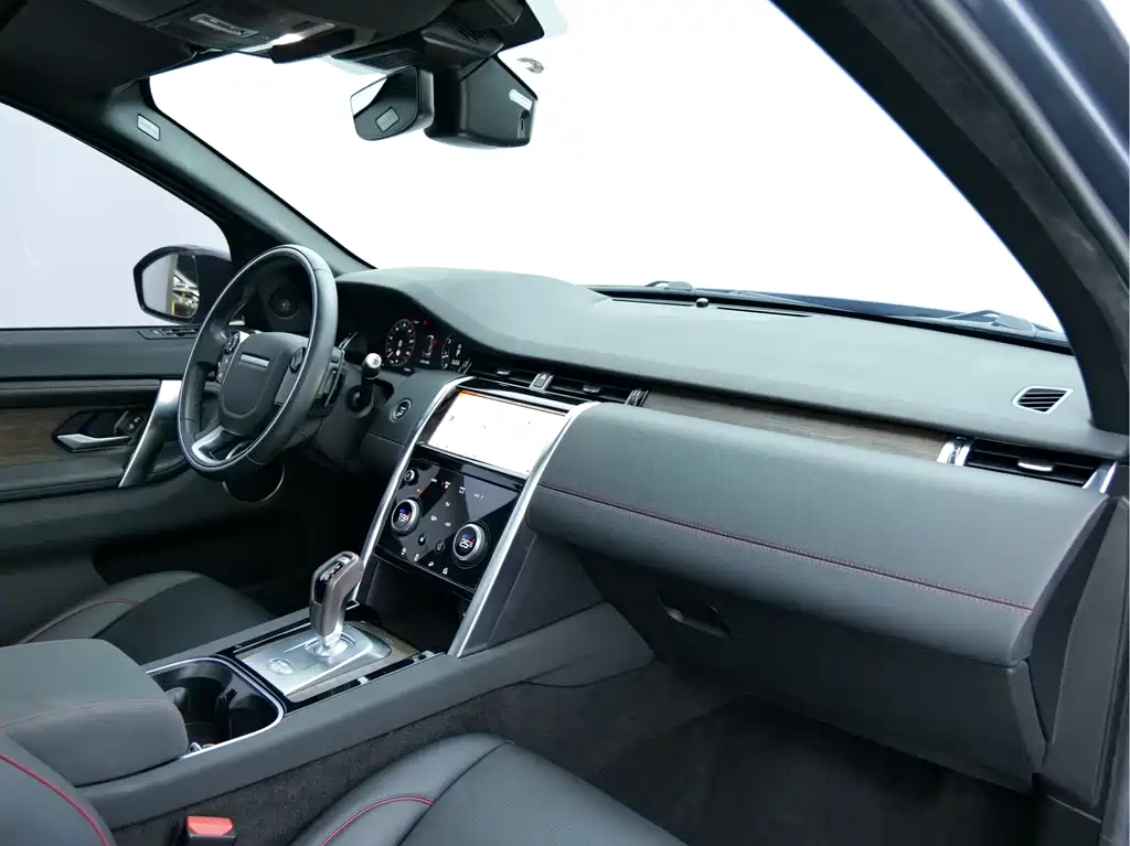 Discovery Sport 2021 249PS R-Dynamic S Performance Edition купить на сайте DeffCars