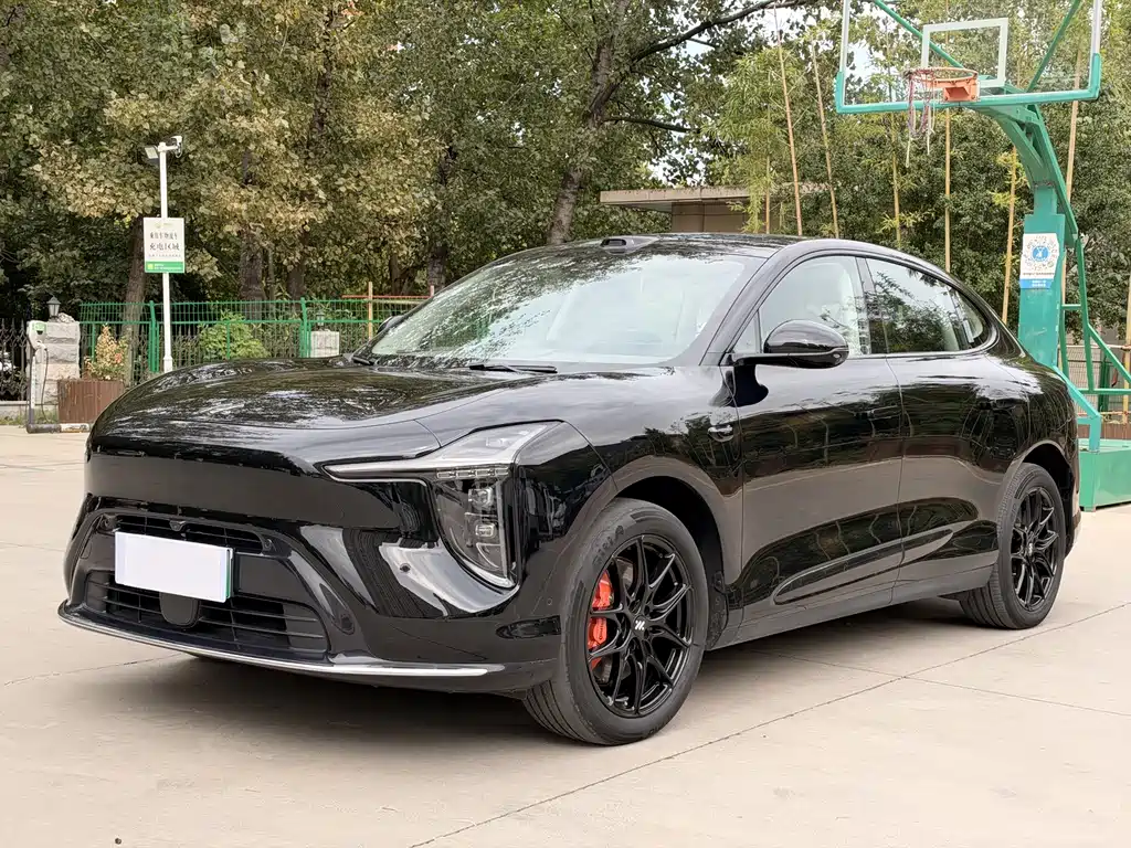 Zhiji LS6 2026 extended range 66 Max+ купить на сайте DeffCars