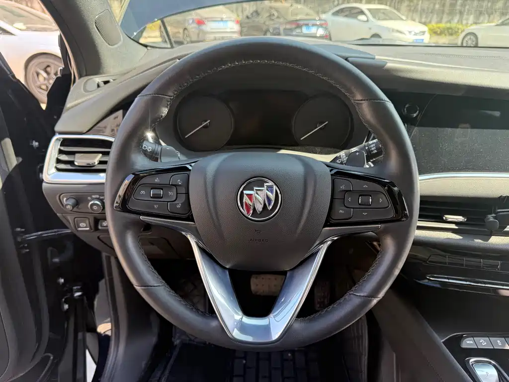 Angkeqi 2022 652T four-wheel drive flagship model 6 seats купить на сайте DeffCars