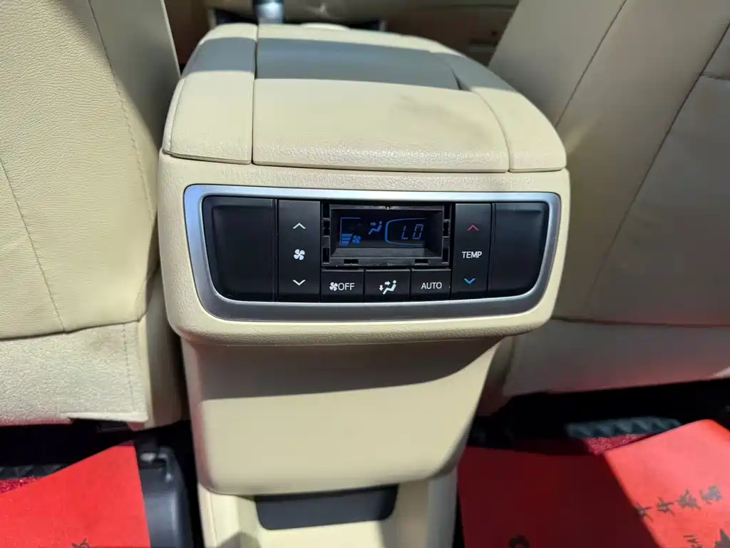 Highlander 2017 2.0T four-wheel drive luxury version 7 seats купить на сайте DeffCars