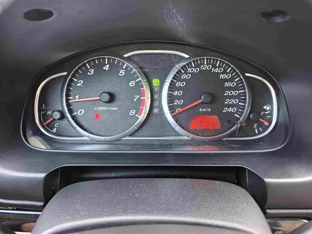 Mazda6 2011 2.0L automatic fashion model купить на сайте DeffCars
