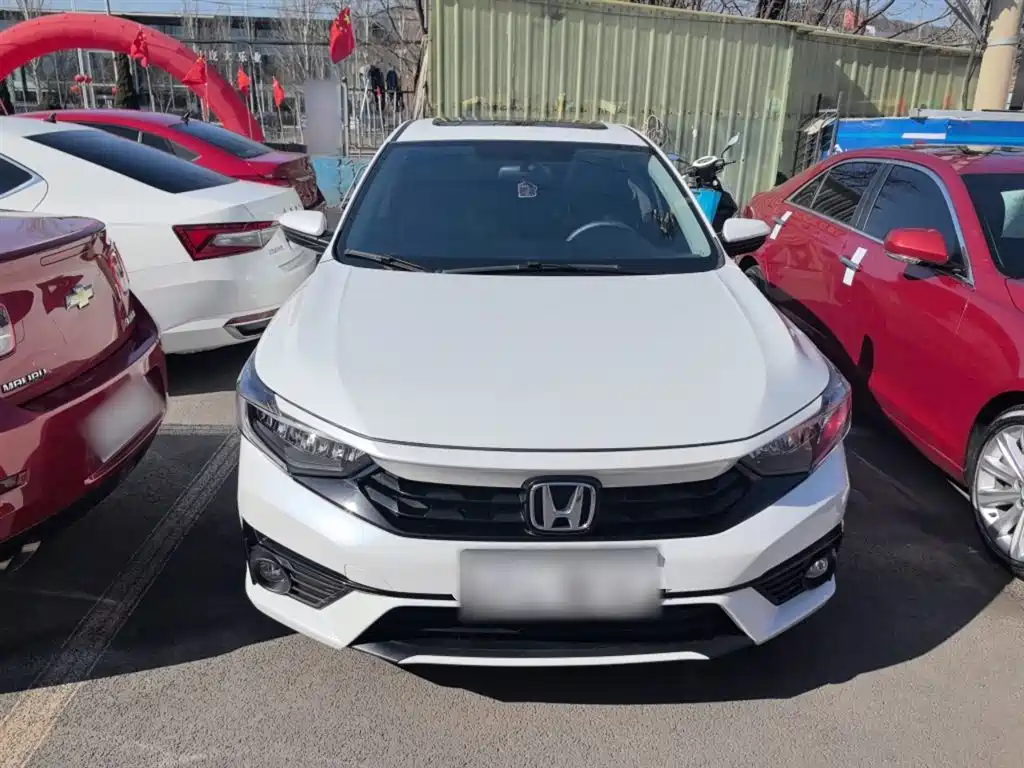 Xiangyu 2022 180TURBO CVT Comfort Edition купить на сайте DeffCars