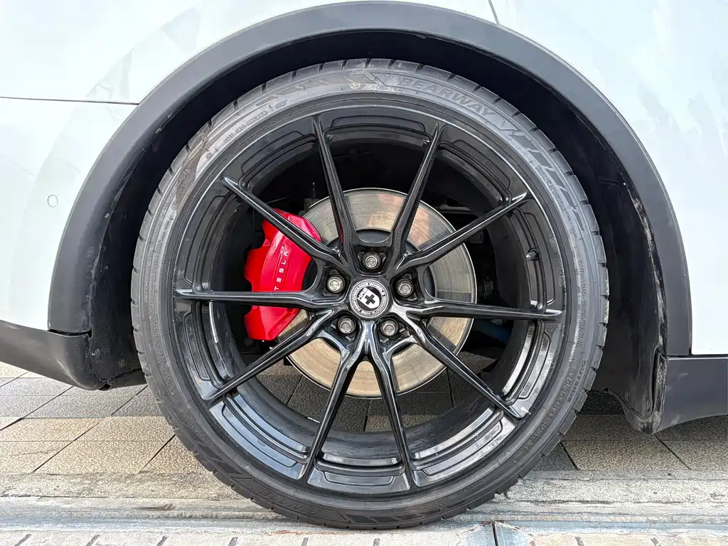 Model Y 2022 Performance high-performance all-wheel drive version купить на сайте DeffCars