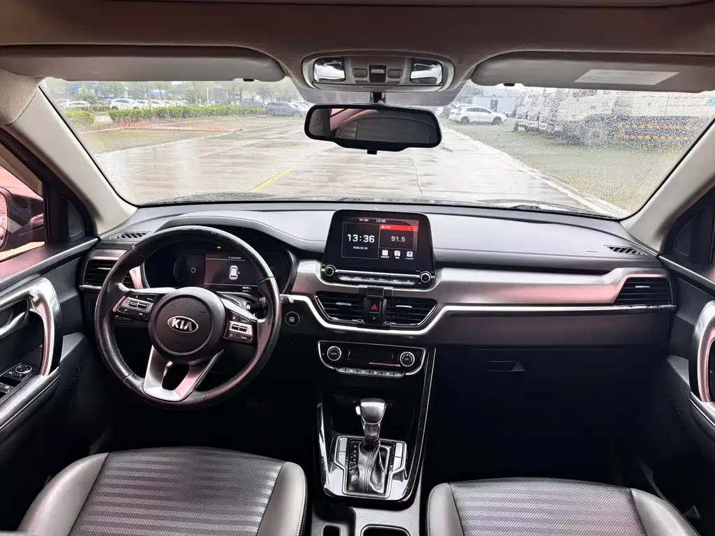 Smart Run 2018 2.0L Automatic Smart Enjoy Deluxe Edition National V купить на сайте DeffCars