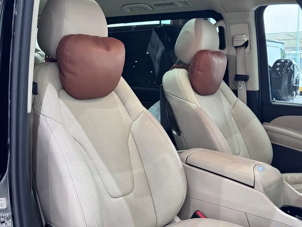 Mercedes-Benz V-Class 2021 V 260 Premium Edition купить на сайте DeffCars
