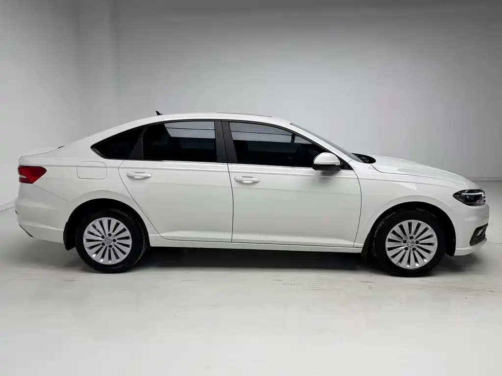 Lavida 2019 280TSI DSG Comfort Edition National VI купить на сайте DeffCars