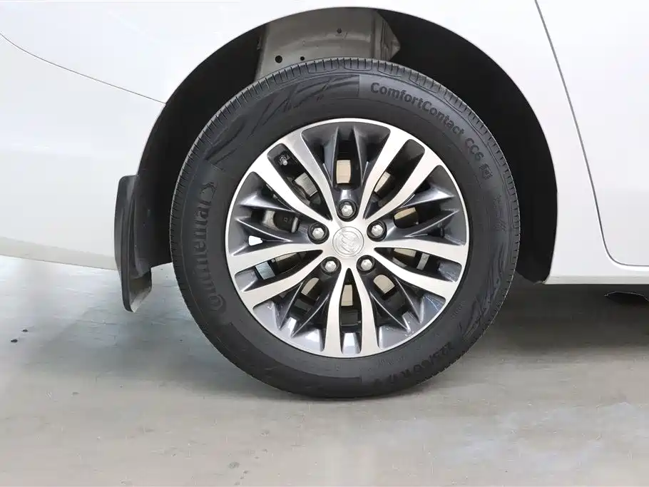 Buick GL8 2022 ES Lu Zun 653T Comfort Type купить на сайте DeffCars