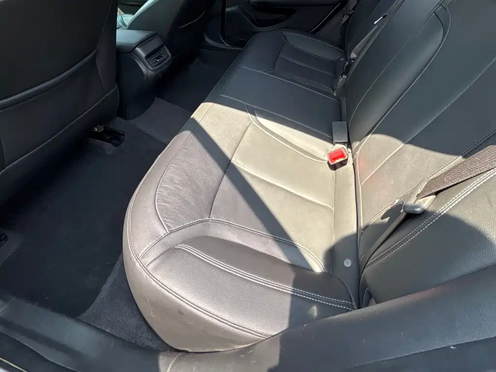 Yinglang 2018 15T Dual Clutch Elite National V купить на сайте DeffCars