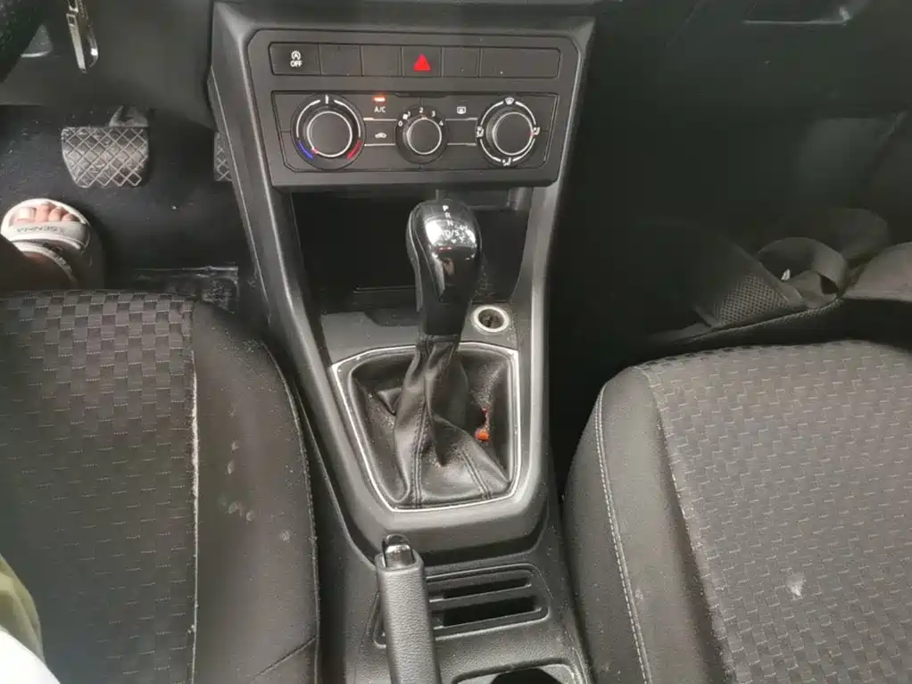 TACQUA 2020 1.5L automatic fashion купить на сайте DeffCars