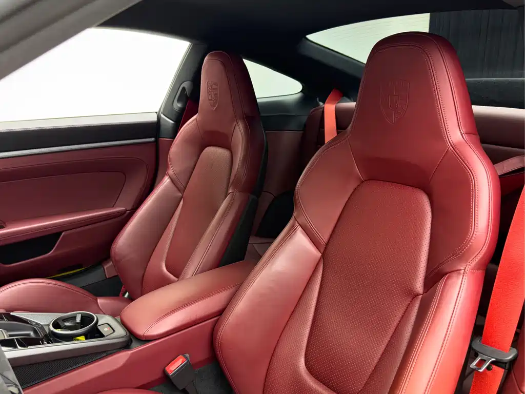 Porsche 911 2020 Carrera 3.0T купить на сайте DeffCars