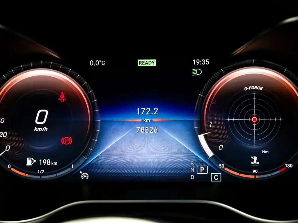 Mercedes-Benz C-Class imported 2019 C 260 station wagon купить на сайте DeffCars