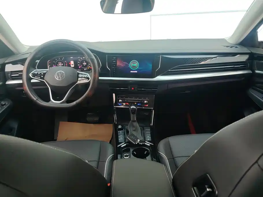 Passat 2024 380TSI Starry Sky Dragon Edition купить на сайте DeffCars