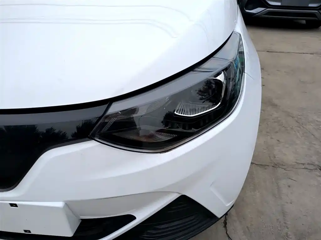 Yizhi EV2 2026 PLUS+ comfort model купить на сайте DeffCars