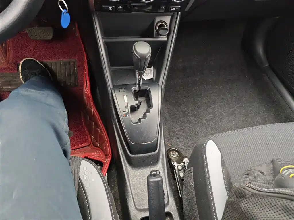 YARiS L Zhixuan 2021 Zhixuan X 1.5L CVT leading version купить на сайте DeffCars