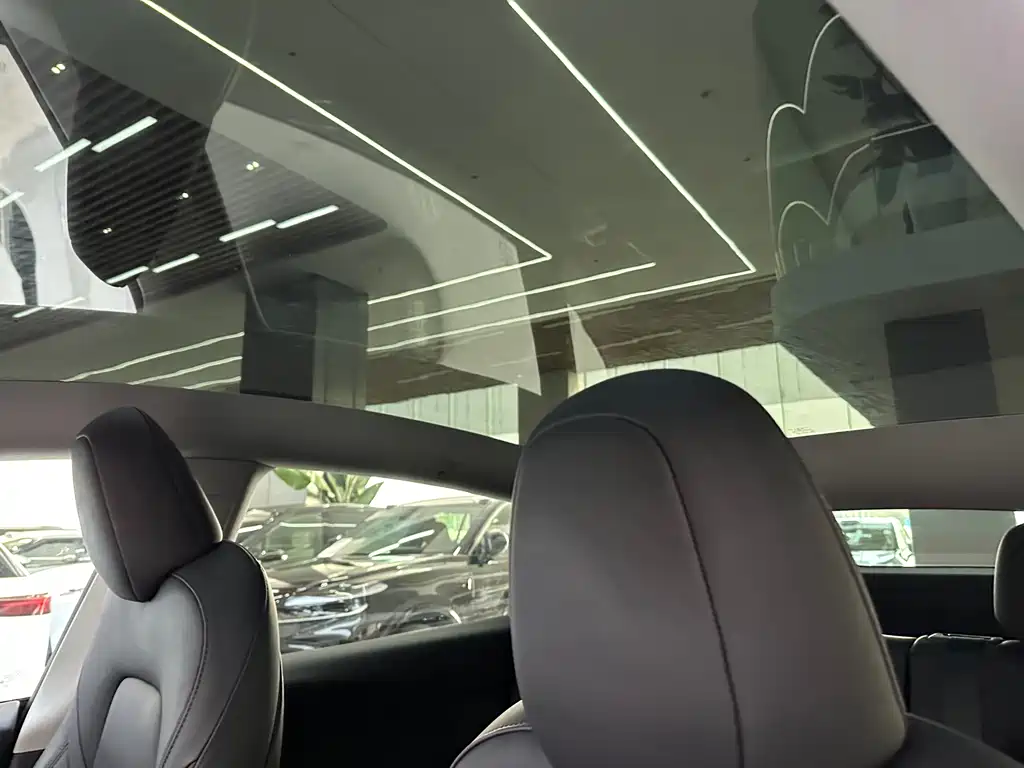 Model Y 2022 facelift rear-wheel drive version купить на сайте DeffCars