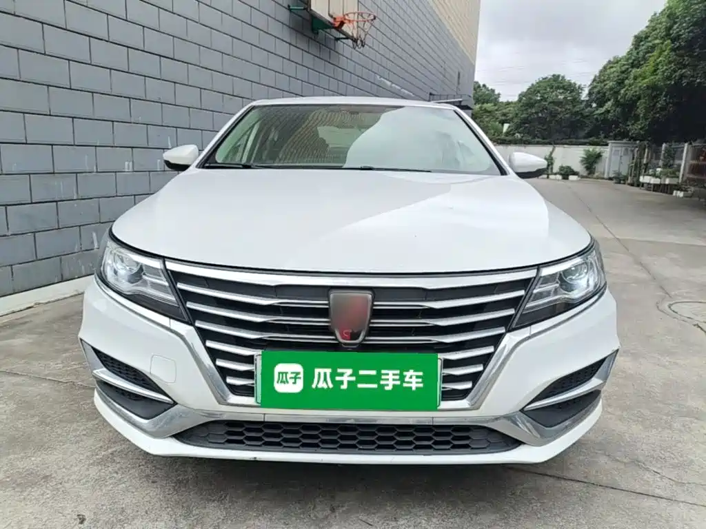 Roewe i6 New Energy 2019 PLUS 50T Internet Honor Ultimate Edition купить на сайте DeffCars
