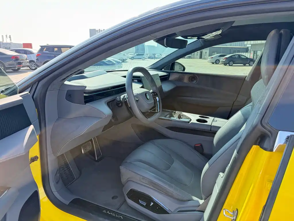 EMEYA 2024 model EMEYA S+ купить на сайте DeffCars