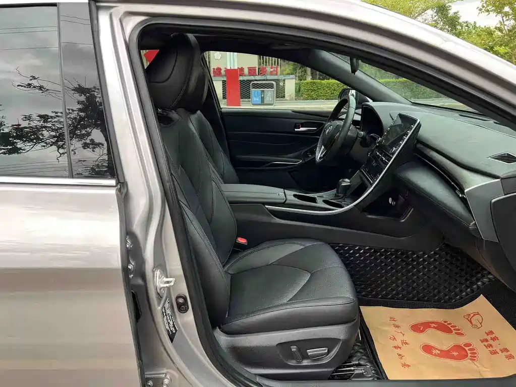 Asia Dragon 2019 2.0L Deluxe Edition National VI купить на сайте DeffCars