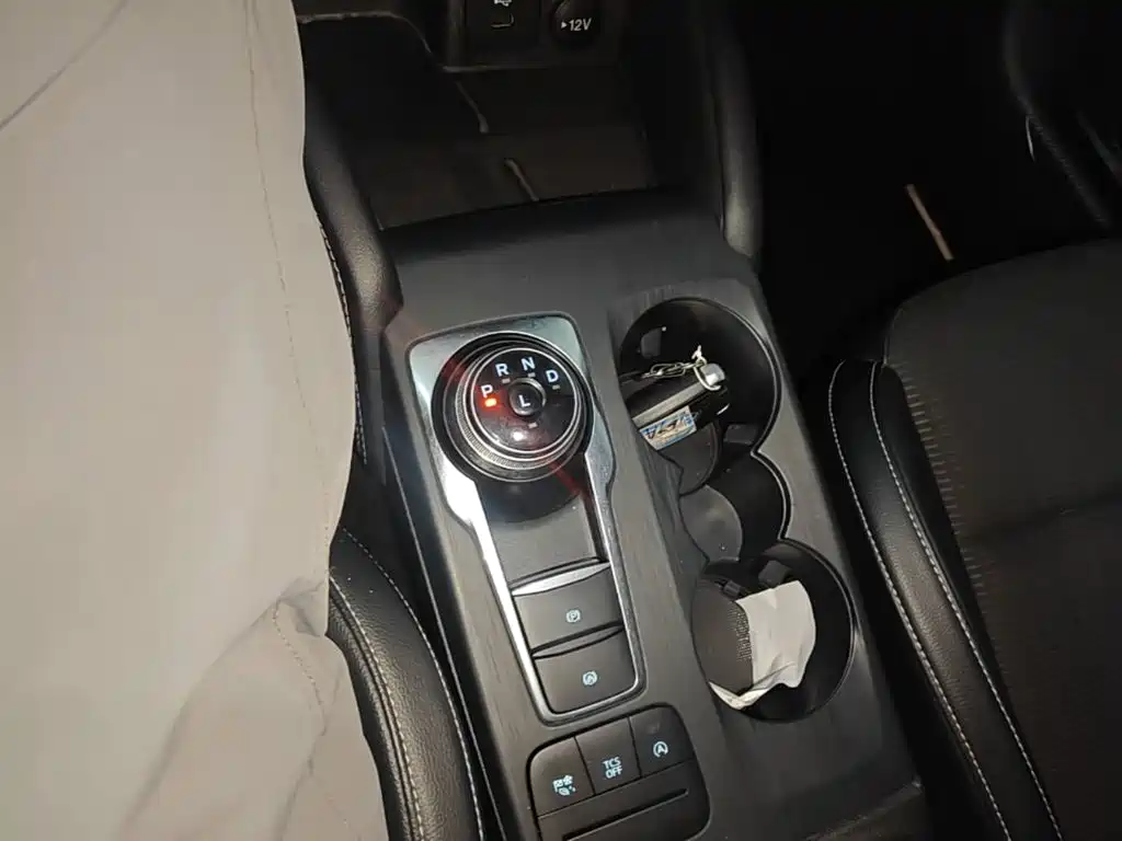 Focus 2021 Two-Car EcoBoost 180 Auto Frontal купить на сайте DeffCars