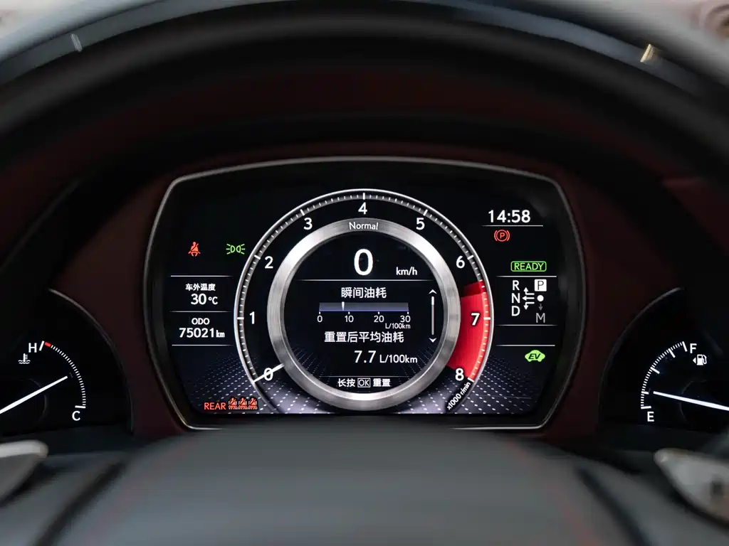 Lexus LS 2021 500h Executive Edition купить на сайте DeffCars