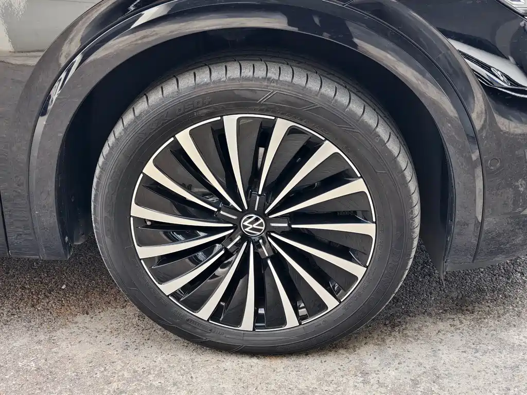 Weiran 2024 380TSI Premium Edition купить на сайте DeffCars