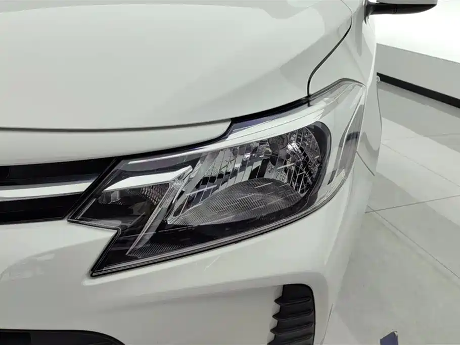 Vios 2021 1.5L CVT Enactus Edition купить на сайте DeffCars