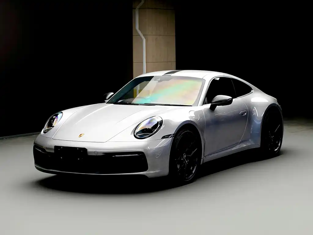 Porsche 911 2023 Carrera 3.0T купить на сайте DeffCars