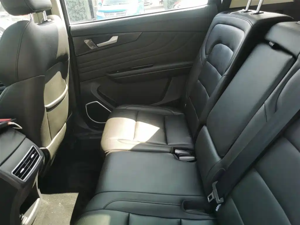 VGV U70 2020 1.5T Automatic Smart Enjoy Elite Edition 5 seats купить на сайте DeffCars