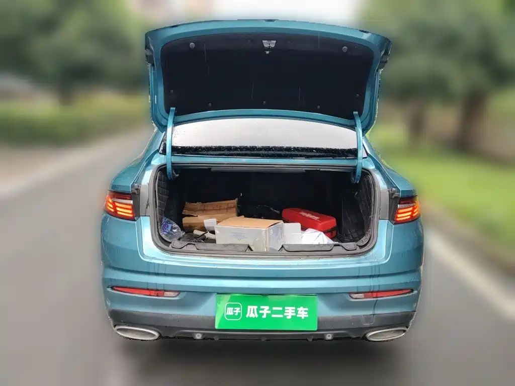 Xingrui 2021 2.0TD designer recommended model купить на сайте DeffCars