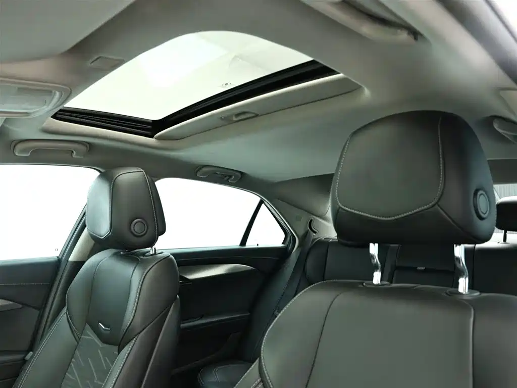 Cadillac ATS-L 2017 28T Technology купить на сайте DeffCars