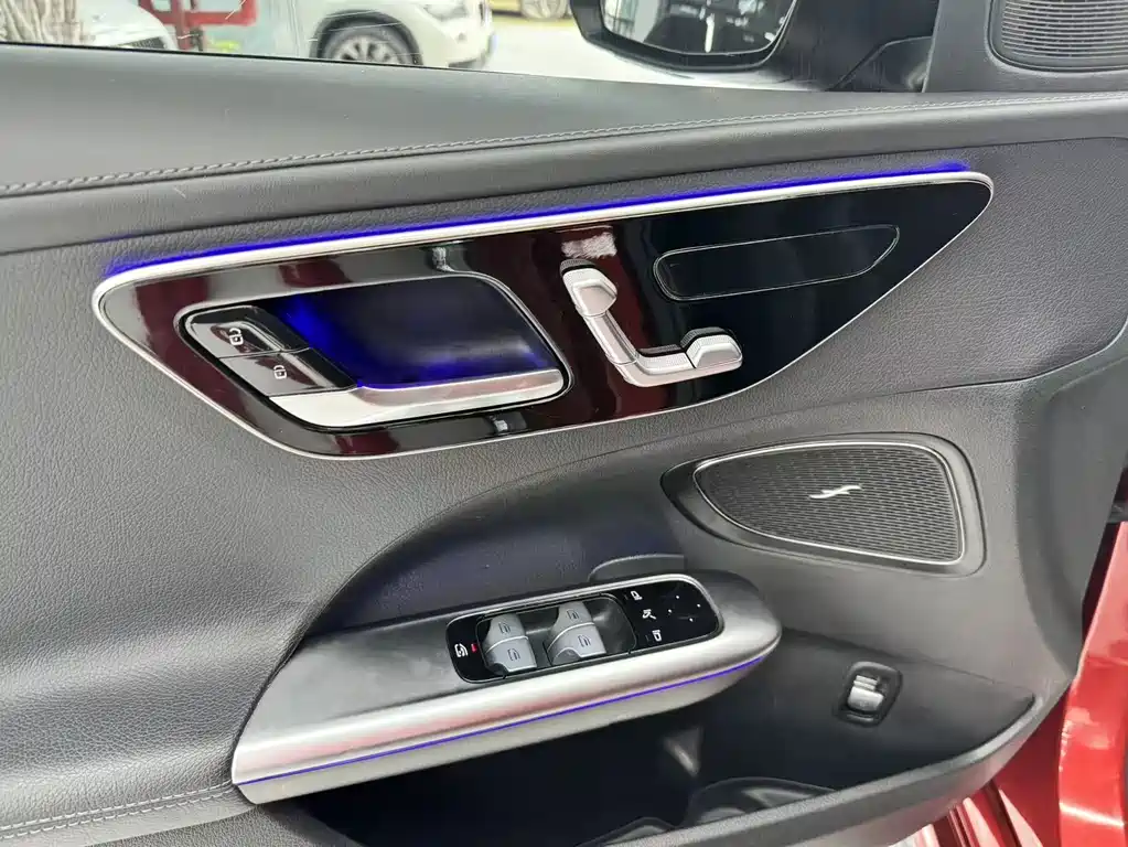Mercedes-Benz C-Class 2022 C 260 L Sports Edition купить на сайте DeffCars