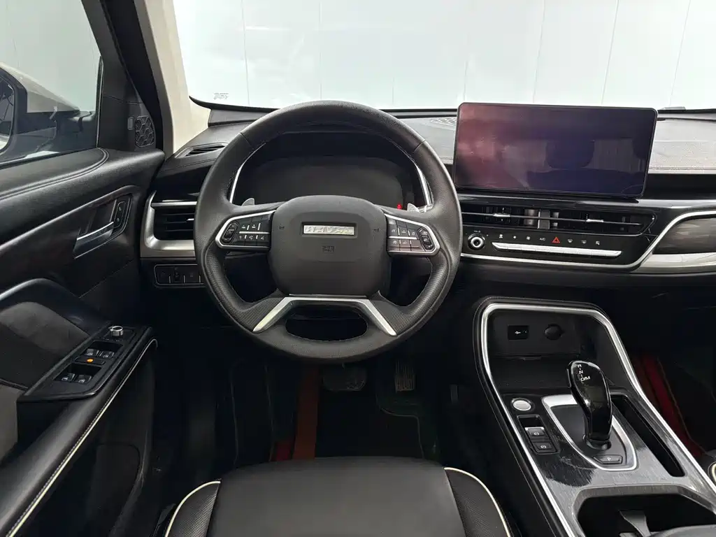 Haval H6 2021 National Fashion Edition 1.5T Automatic Champion Edition купить на сайте DeffCars