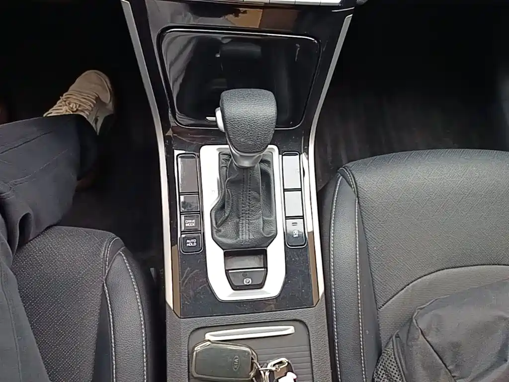 Kia K3 2019 1.5L CVT New Edition купить на сайте DeffCars