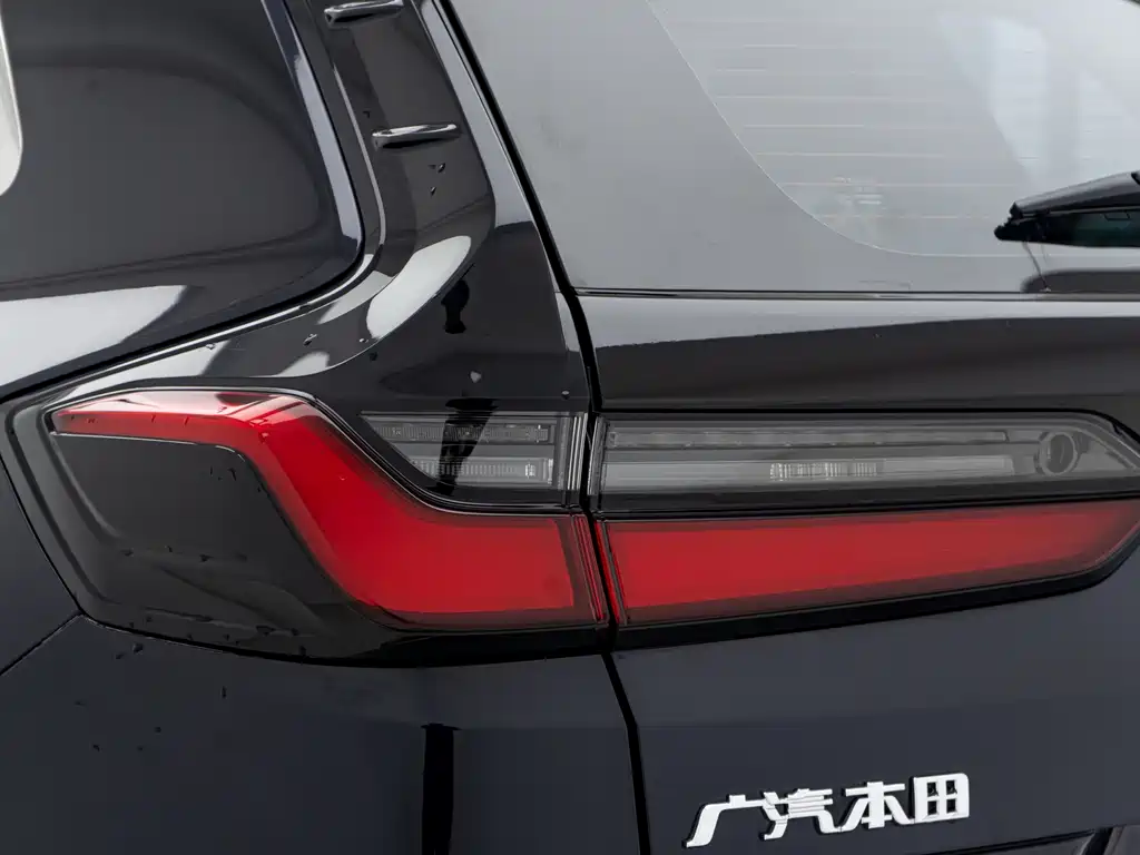 Haoying 2023 240TURBO two-wheel drive luxury version 5 seats купить на сайте DeffCars