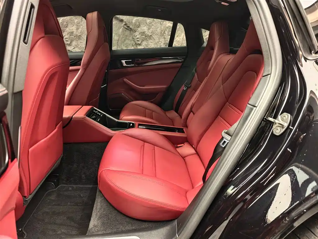 Panamera 2023 Panamera 2.9T купить на сайте DeffCars