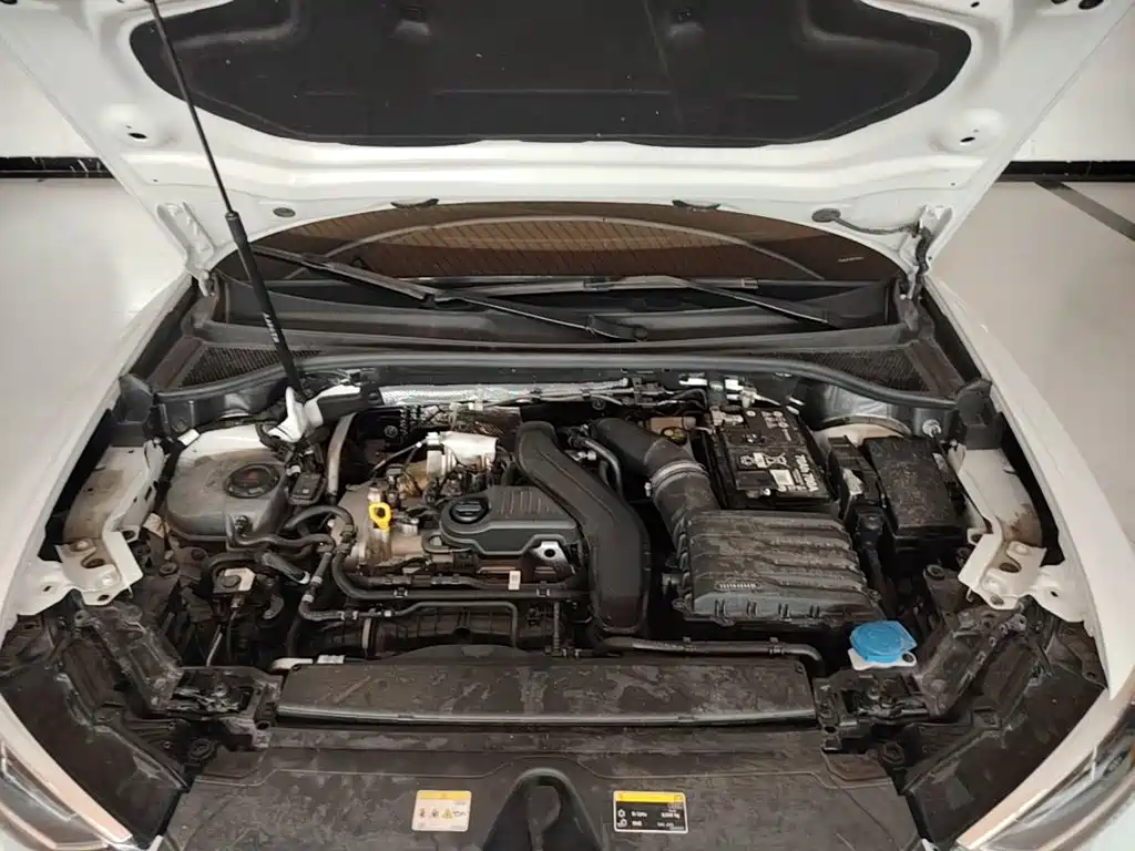 Audi Q3 2024款 35 TFSI 进取动感型 купить на сайте DeffCars