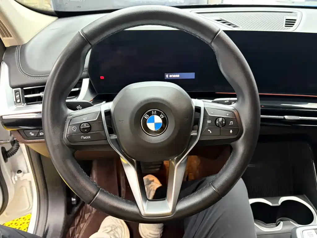 BMW X1 2023 sDrive20Li X Design Package купить на сайте DeffCars