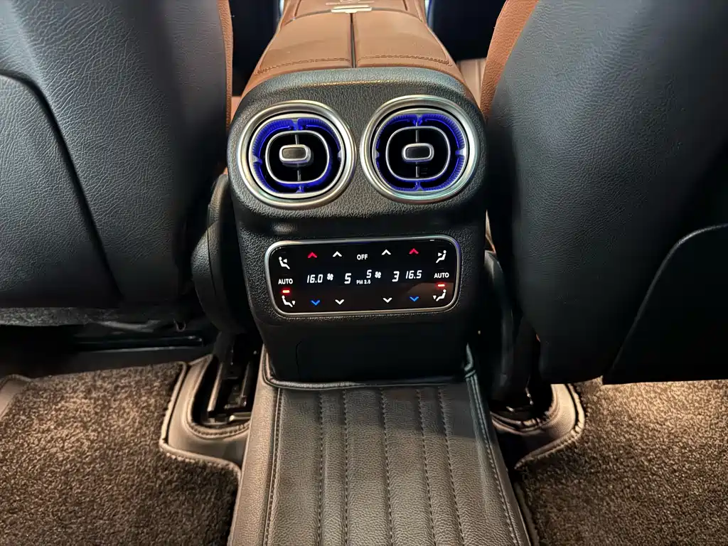 Mercedes-Benz GLC 2024 GLC 300 L 4MATIC Dynamic 5-seater купить на сайте DeffCars