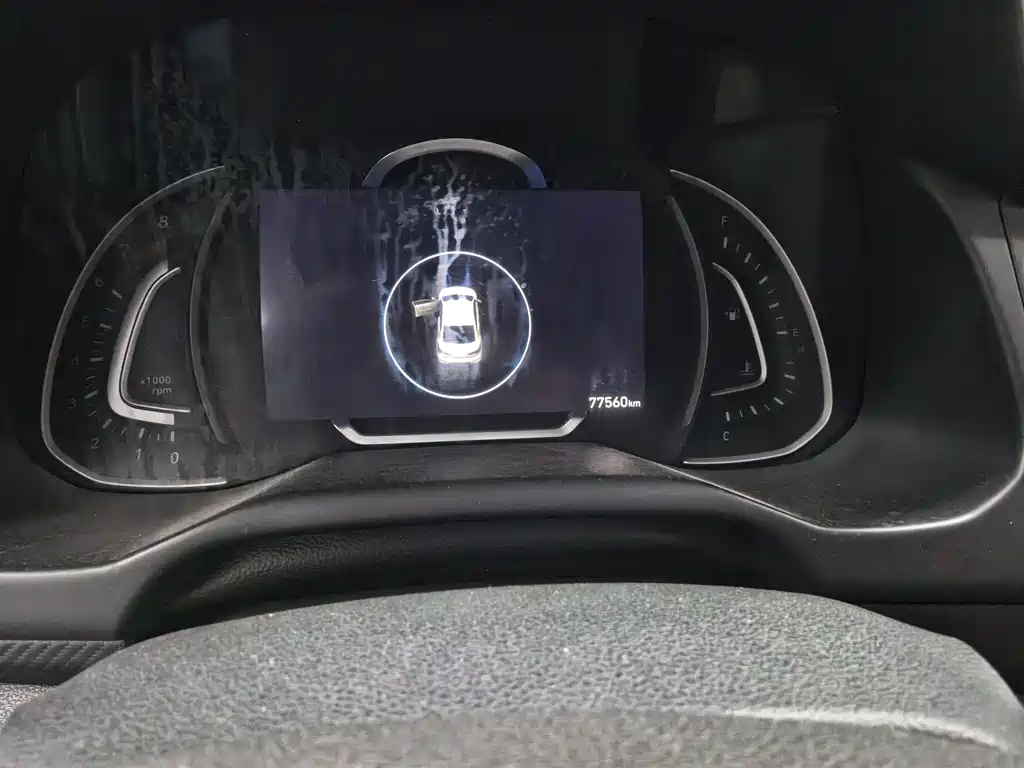 Lingdong 2020 1.4T dual-clutch dynamic and dynamic model купить на сайте DeffCars