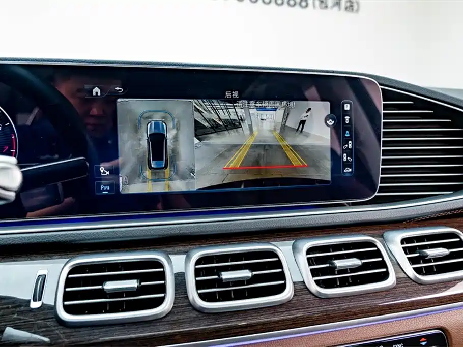 Mercedes-Benz GLE 2024 GLE 350 4MATIC Fashion Model купить на сайте DeffCars