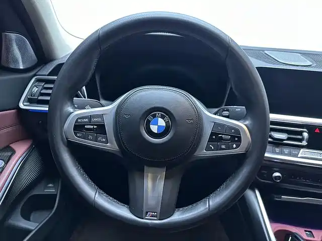 BMW 3 Series 2022 facelift 325Li M Sports Package купить на сайте DeffCars