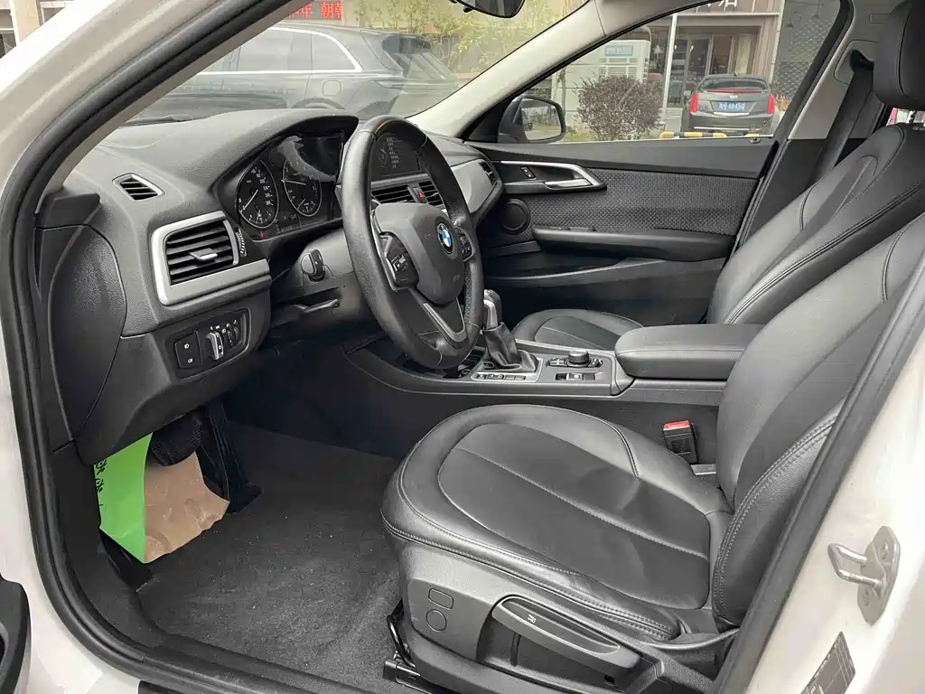 BMW 1 Series 2017 118i Fashion Model купить на сайте DeffCars