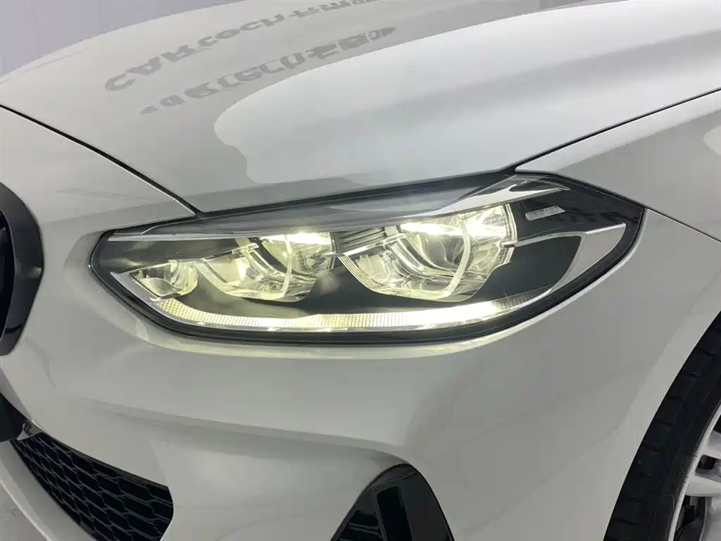BMW 1 Series 2022 120i M Sports Night Edition купить на сайте DeffCars